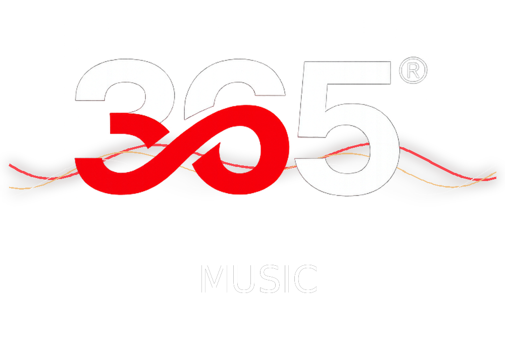 365 MUSIC